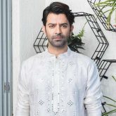 Barun Sobti opens up about the benefits of using web-space to understand characters; says, “With series, we're blessed with more time to really dig into a character's nuances”