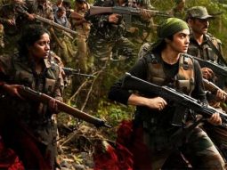 Bastar: The Naxal Story’s first song launch to honor Jawans and police officers; deets inside