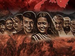 The Epic Partition Love Story ‘Bengal 1947’ First Look out now!