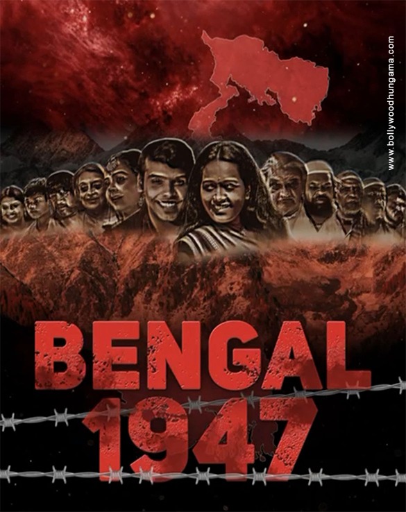 Bengal 1947 Movie: Review | Release Date (2024) | Songs | Music ...