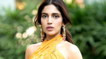 Celeb Photos Of Bhumi Pednekar