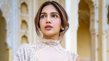 Bhumi Pednekar