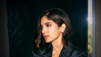 Bhumi Pednekar