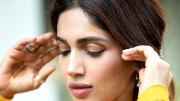 Celeb Photos Of Bhumi Pednekar