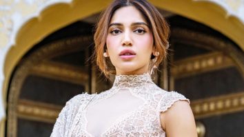 Bhumi Pednekar
