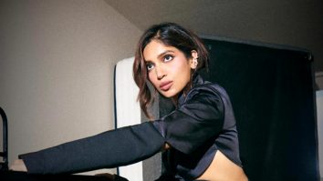 Bhumi Pednekar