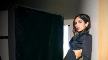 Bhumi Pednekar