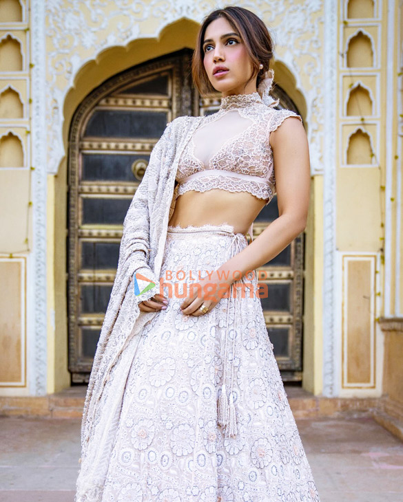 bhumi pednekar 5 69