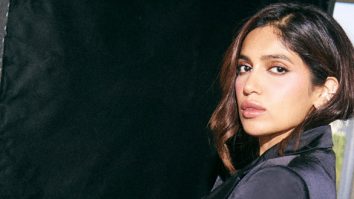 Bhumi Pednekar