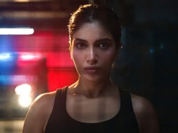 Bhumi Pednekar ‘feels amazing to headline a series’ as she opens up about playing a cop in Daldal
