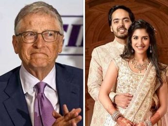 Bill Gates opens up about attending ‘first Indian wedding’ as he graces the three-day pre-wedding festivities of Anant Ambani and Radhika Merchant Bill Gates opens up about attending ‘first Indian wedding’ as he graces the three-day pre-wedding festivities of Anant Ambani and Radhika Merchant