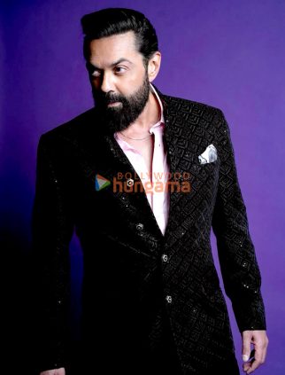 Celeb Photos Of Bobby Deol