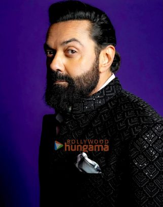 Celeb Photos Of Bobby Deol