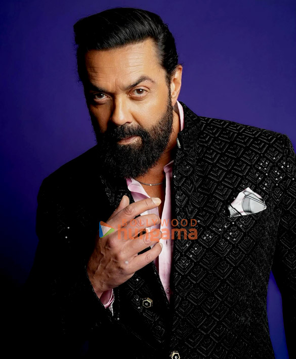 bobby deol 4 10