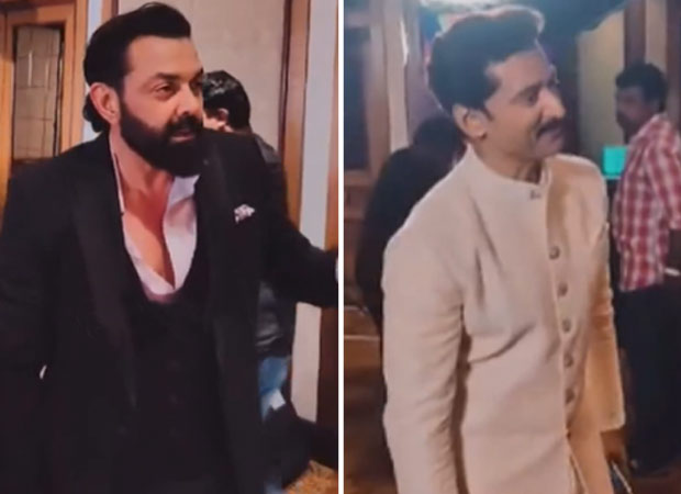 Bobby Deol praises Rocky Aur Rani Kii Prem Kahaani star Tota Roy Chowdhury “I am so happy for you” Bobby Deol praises Rocky Aur Rani Kii Prem Kahaani star Tota Roy Chowdhury “I am so happy for you”