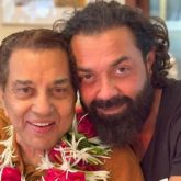 Bobby Deol reveals Dharmendra’s reaction to Animal’s success “My dad said to me – ‘Sab log tere deewane ho rahe hai’”