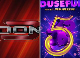 From Don 3, Singham Again, Baaghi 4 to Housefull 5, Stree 2 and others to stream on Amazon Prime Video post-theatrical release