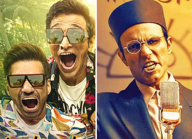 Box Office: Madgaon Express and Swatantrya Veer Savarkar collect Rs. 5 crores between them on Saturday