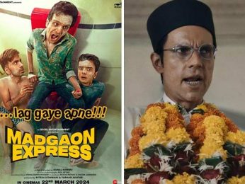 Box Office: Madgaon Express and Swatantrya Veer Savarkar have stable collections on partial holiday of Holi, need to consolidate from here Box Office: Madgaon Express and Swatantrya Veer Savarkar have stable collections on partial holiday of Holi, need to consolidate from here