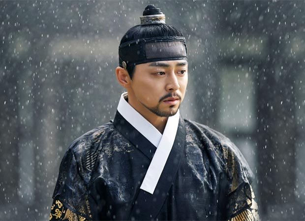 Captivating The King Ending Explained From politics to seeking solace in love, Jo Jung Suk and Shin Se Kyung starrer makes for a slow-packed intriguing historical K-drama 