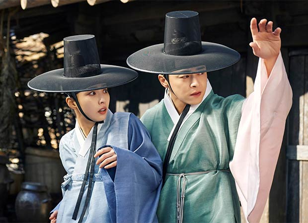 Captivating The King Ending Explained From politics to seeking solace in love, Jo Jung Suk and Shin Se Kyung starrer makes for a slow-packed intriguing historical K-drama 
