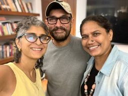 EXCLUSIVE: Laapataa Ladies actress Chhaya Kadam on Kiran Rao, “She could’ve made so many films but she took her time”