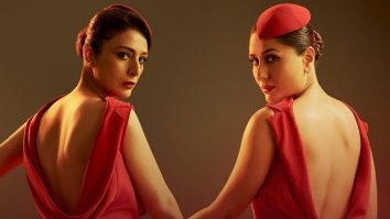 Choli Ke Peeche | Crew – Tabu, Kareena Kapoor Khan, Kriti Sanon