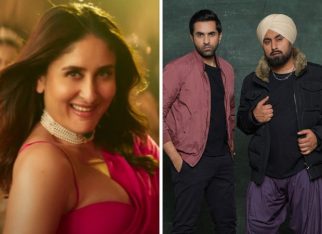 EXCLUSIVE: ‘Choli Ke Peeche’ happened unplanned; “Rhea Kapoor had called us for ‘Dar Ba Dar’,” reveals composer duo Akshay & IP