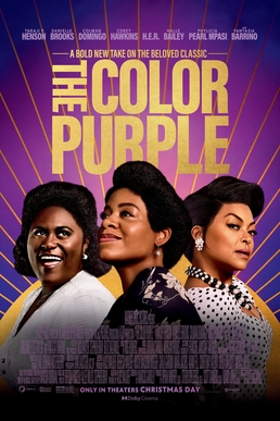 The Color Purple (English)