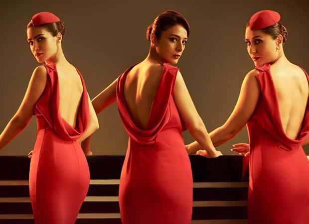 Crew Box Office Estimate Day 1: Tabu, Kareena Kapoor Khan & Kriti Sanon propel the movie to a stellar start; opens at Rs. 9.25 crores on Friday