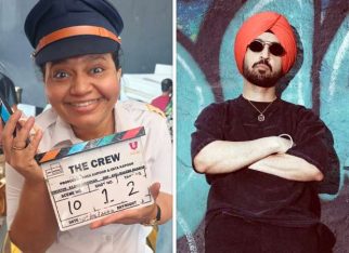 Crew actress Trupti Khamkar ‘wants to be like Diljit Dosanjh’; says, “You look into his eyes, and you see that purity of a soul” Crew actress Trupti Khamkar ‘wants to be like Diljit Dosanjh’; says, “You look into his eyes, and you see that purity of a soul”