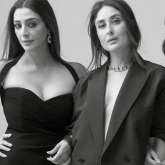 Did you know Crew stars Tabu, Kareena Kapoor Khan and Kriti Sanon received training from former air hostesses?