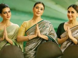 Crew trailer starring Tabu, Kareena Kapoor Khan and Kriti Sanon to arrive on March 16