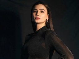 Daisy Shah refuses to conform to ‘narrow standards of beauty and talent’; says, “I’ve always embraced my uniqueness”