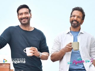 Movie Wallpapers Of The Movie De De Pyaar De 2