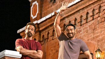 Movie Wallpapers Of The Movie De De Pyaar De 2