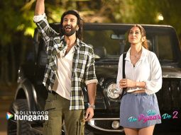 Movie Wallpapers Of The Movie De De Pyaar De 2