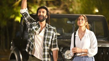 Movie Wallpapers Of The Movie De De Pyaar De 2