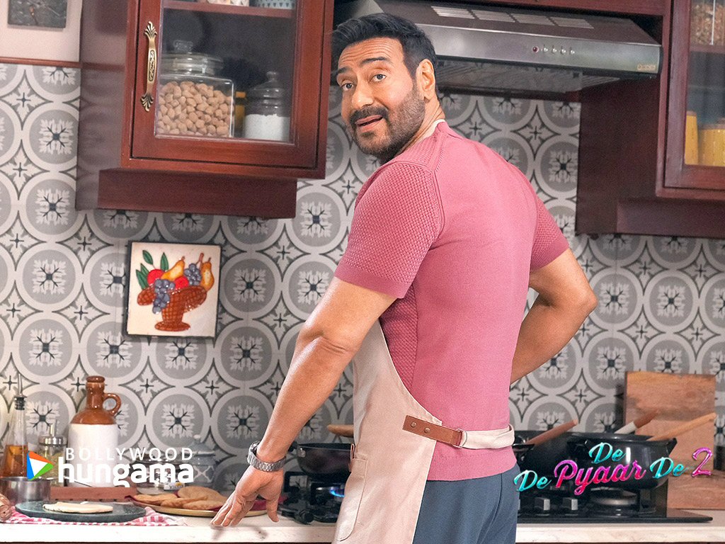 De De Pyaar De 2 De De Pyaar De 2