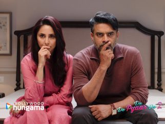 Movie Wallpapers Of The Movie De De Pyaar De 2