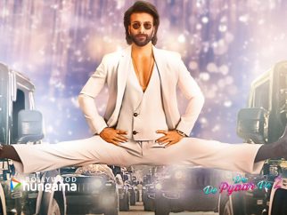 Movie Wallpapers Of The Movie De De Pyaar De 2