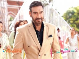 Movie Wallpapers Of The Movie De De Pyaar De 2