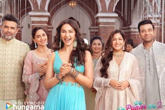 Movie Wallpapers Of The Movie De De Pyaar De 2