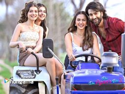 Movie Wallpapers Of The Movie De De Pyaar De 2