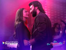 Movie Wallpapers Of The Movie De De Pyaar De 2