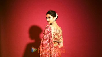 Deepika Padukone