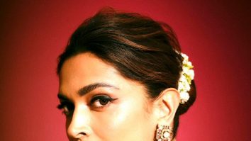 Deepika Padukone