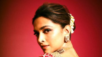 Deepika Padukone