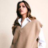 Deepika Padukone unveils Holi edition of her charity closet sale