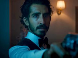 Monkey Man | Official Trailer | Dev Patel